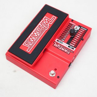 DigiTech WH-5 Whammy ピッチシフター 【横浜店】