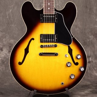 GibsonES-335 Vintage Burst ギブソン ES335 [3.60kg][S/N 215030225]【WEBSHOP】