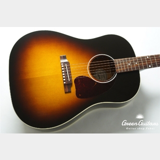 GibsonJ-45 Standard - Vintage Sunburst