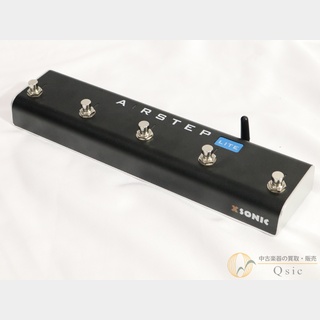 AIRSTEP 中古　美品　本日のみ10時までのお値下げです XSONIC Airstepの検索結果【楽器検索デジマート】