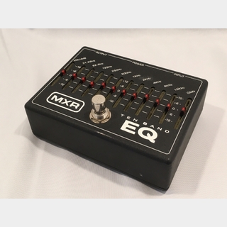 MXR 10 Band EQ