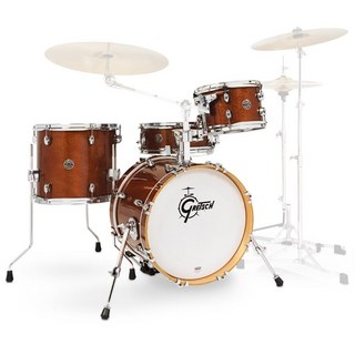 Gretsch CT1-M264-BS [Catalina Club Series Micro Kit - Bronze Sparkle]