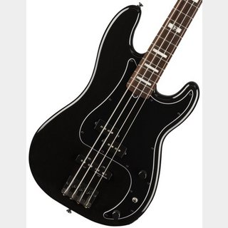 Fender Duff McKagan Deluxe Precision Bass Rosewood Fingerboard Black フェンダー【池袋店】