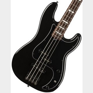 Fender Duff McKagan Deluxe Precision Bass Rosewood Fingerboard Black フェンダー【渋谷店】