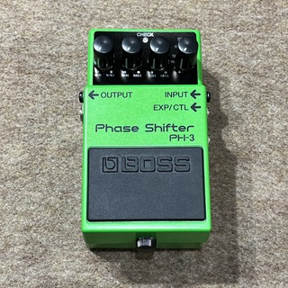 BOSS PH-3【元箱付属】【USED】