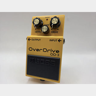 BOSS、OD-3の検索結果【楽器検索デジマート】