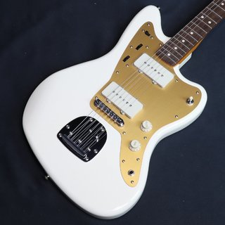 Squier by Fender J Mascis Jazzmaster Vintage White 【横浜店】