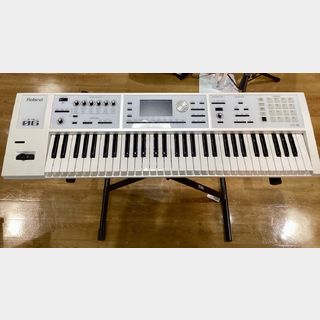 Roland FA-06 SC 島村楽器限定ホワイトカラー
