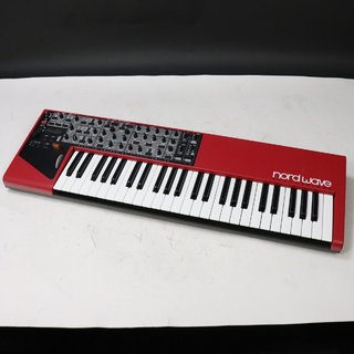 CLAVIA Nord Wave 【梅田店】