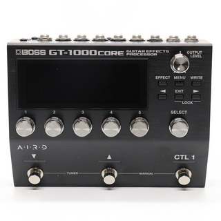 BOSS、GT-1000の検索結果【楽器検索デジマート】