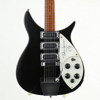 Rickenbacker325 JL John Lennon Limited Edition  Jetglo 【梅田店】