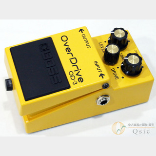 エフェクター（ギター・ベース用）、BOSS、OD-3の検索結果【楽器検索