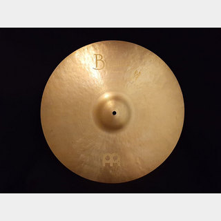 Meinl【1点限定40%OFF】B18SAMC Byzance Vintage 18" Sand Medium Crash 1349g