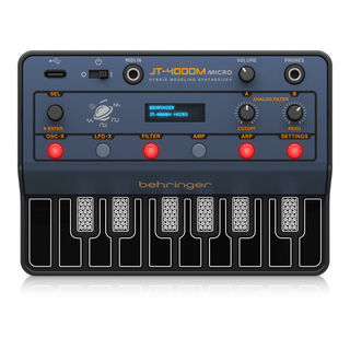 BEHRINGER GRIND 送料無料 | Sound House