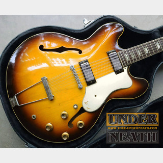 エレクトリックギター、Epiphone、RIVIERAの検索結果【楽器検索