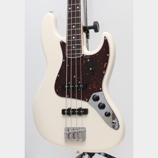 Fender American Vintage II 1966 Jazz Bass / Olympic White / 4.27kg【新品特価】