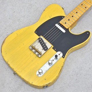 Fullertone Guitars TELLINGS 52 Rusted Butterscotch Blonde #2408661 【48回まで分割金利手数料無料!】