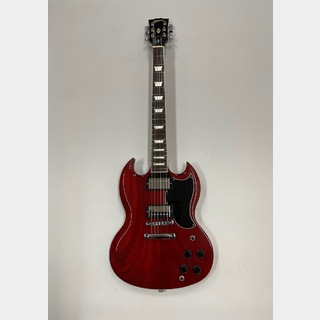 エレクトリックギター ＞ SGタイプの検索結果【楽器検索デジマート】