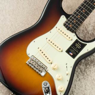 Fender American Vintage II 1961 Stratocaster -3-Color Sunburst-【ギグバッグプレゼント】