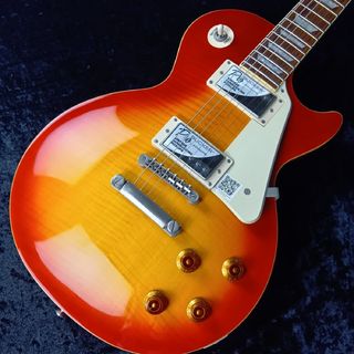 Epiphone Les Paul Standard PlusTop PRO　HCS