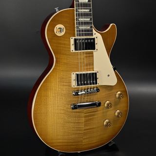 GibsonISHIBASHI Exclusive Les Paul Standard 50s Figured Top Dirty Lemon Burst 【名古屋栄店】