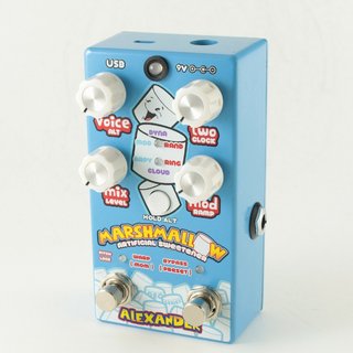 Alexander MARSHMALLOW 【御茶ノ水本店】