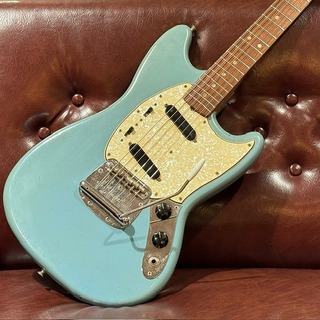Fender 1967年製 Mustang Blue【横浜店】