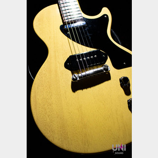 Gibson Custom Shop1957 Les Paul Junior  Single Cut VOS Mod