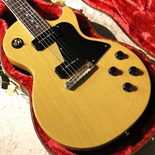 Gibson 【超品薄の人気カラー】【軽量!】Les Paul Special ~TV Yellow~ #235230343 【3.67kg】