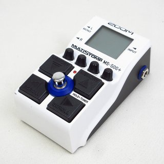 ZOOM、MS-50Gの検索結果【楽器検索デジマート】
