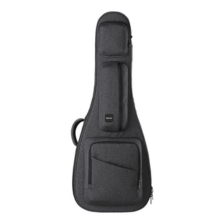 Basiner ACME-EG-CG ACME Electric Guitar Bag - Charcoal Grey