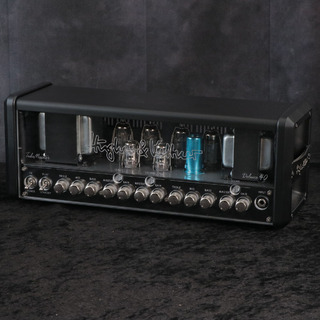 アンプ／アンプシミュレーター／真空管、Hughes&Kettnerの検索結果