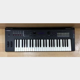 YAMAHA 【簡易動作チェック品：商品説明を必ずご確認ください】MX49