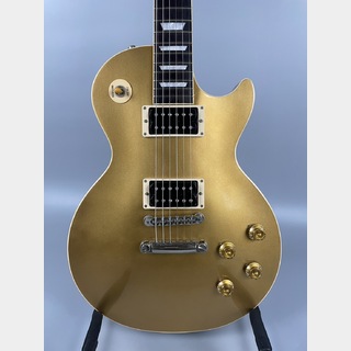 Gibson Gibson Slash Les Paul Standard DG Goldtop Dark Back
