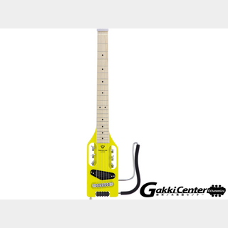 Traveler Guitar Ultra Light Electric,  Electric Yellow
