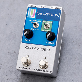 MU-TRONの検索結果【楽器検索デジマート】 MU-TRONの検索結果【楽器検索デジマート】