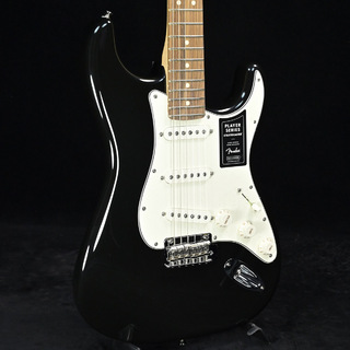 Fender Player Series Stratocaster Black Pau Ferro 【名古屋栄店】