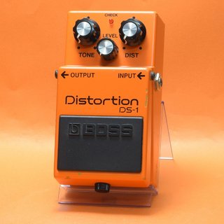 BOSS DS-1 Distortion【福岡パルコ店】