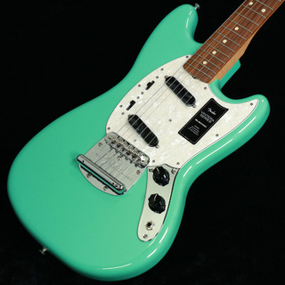 Fender Vintera 60s Mustang Pau Ferro Fingerboard Seafoam Green [3.39kg]【池袋店】