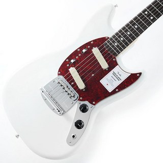 Fender Traditional 60s Mustang (Olympic White)