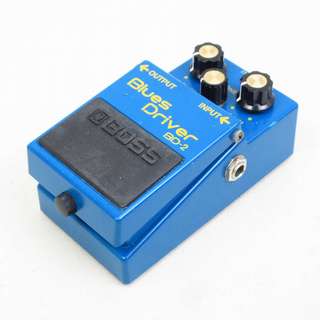 BOSS、BD-2の検索結果【楽器検索デジマート】