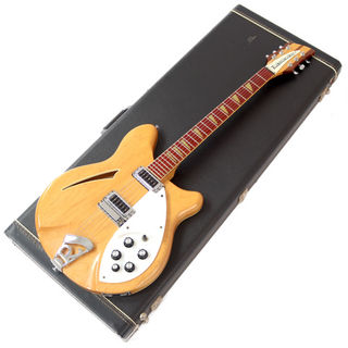 Rickenbacker 【中古】 Rickenbacker Model 360 Mapleglo 1993年製 エレキギター