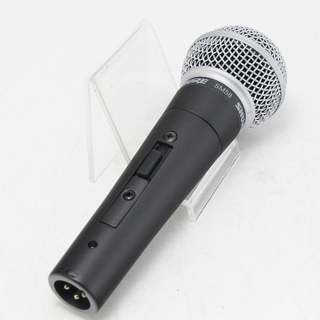 マイク、SHURE、SM57 OR SM58の検索結果【楽器検索デジマート】