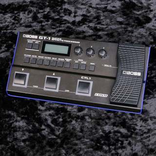BOSS GT-1 / Guitar Effects Processor 【新宿店】