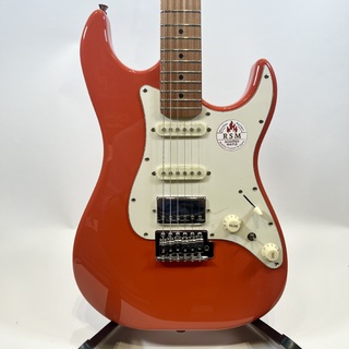 Bacchus GS-2DX RSM/M Fiesta Red