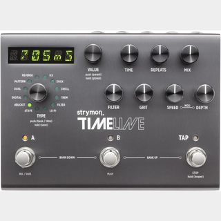 strymon、TIMELINEの検索結果【楽器検索デジマート】
