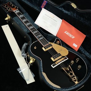 Gretsch FSR G6134G FSR Penguin with ”G” Cadillac Tailpiece Ebony Fingerboard Black [4.01kg]【池袋店】