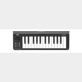 KORG microKEY-25 【未開封在庫あり】【25鍵 MIDIキーボード】【アウトレット特価】