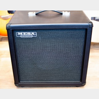 Mesa/Boogie 1x12 Rectifier Cabinet