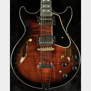 エレクトリックギター ＞ フルアコ、Ibanezの検索結果【楽器検索